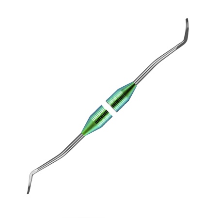 08-01 Нож дистальный малый (эмалевый) 1,0